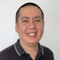 Ricardo Calingan